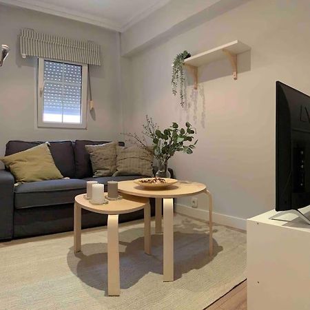Bonito Y Acogedor Apartamento En Santander Exterior photo
