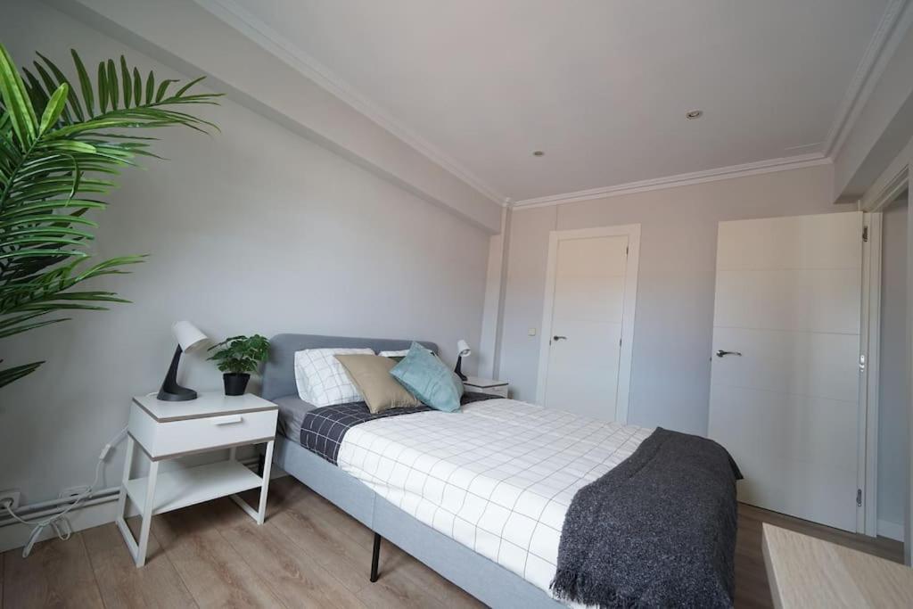 Bonito Y Acogedor Apartamento En Santander Exterior photo
